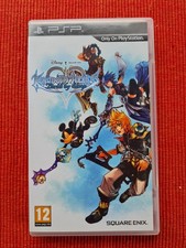 Kingdom Hearts: Birth By Sleep