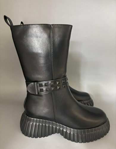 Stivali scarpe donna - stivali,