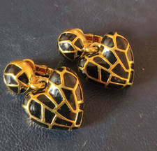 orecchini vintage americani