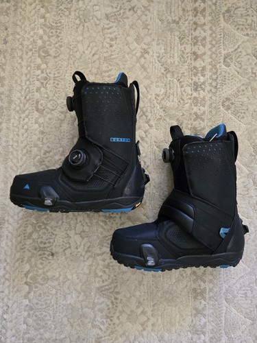 Stivali snowboard uomo - da,