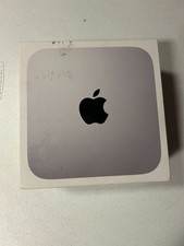 Apple Mac mini (256GB SSD, M1
