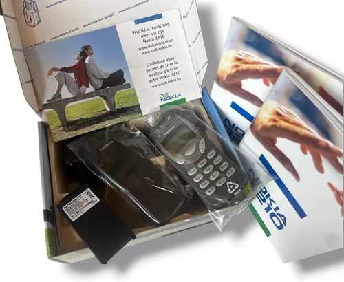 Nokia 3210 new - new, in