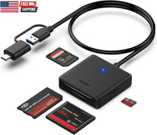 Lettore di schede di memoria