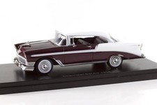 NEO 1956 Chevrolet Bel Air Coupè 1:43 NEO NEO47035
