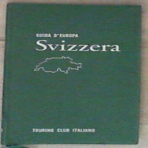 Touring club italiano - club,