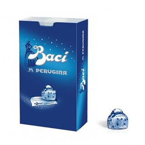 Baci perugina scatola - baci,