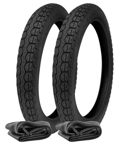 Set pneumatici 17 2 - pneumatici,