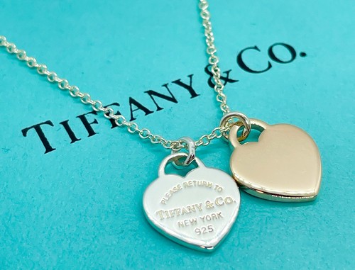 Collana tiffany return - tiffany,