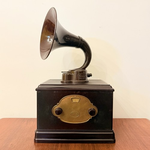 Radio lorenz ordensmeister - lorenz,
