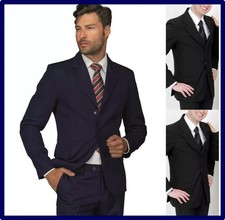 Abito Uomo di Lana 54