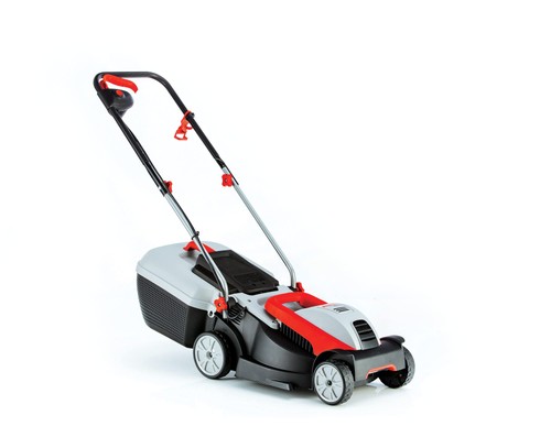 Tosaerba elettrico - al, ko