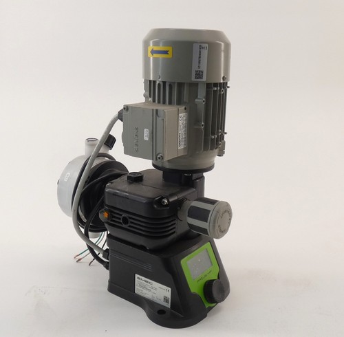 Pompa dosatrice 2hp emec - 1/2hp,