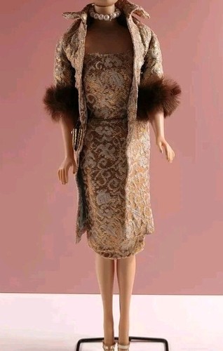 Outfit barbie vintage - barbie, evening