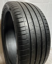 1 - NO REPAIRS 255/35R19 XL