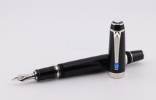 Montblanc Boheme Bleu Midsize
