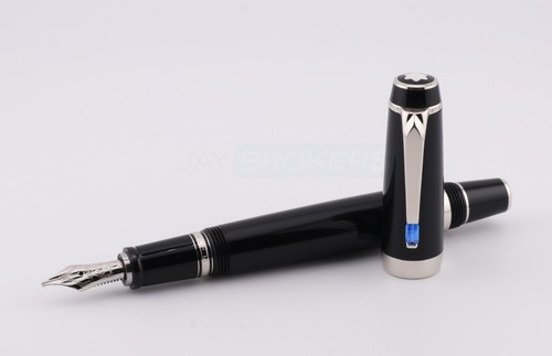 Montblanc boheme bleu penna - montblanc,