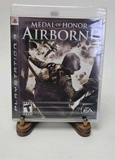 Medal of Honor: Airborne PS3