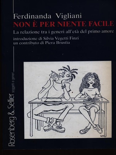 Non per niente facile - non,