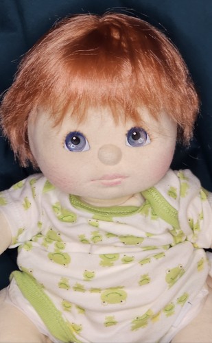 Bambola vintage mattel - vintage, my
