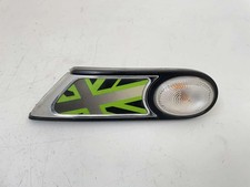 FRECCIA INDICATORE DIREZIONE LATERALE SINISTRA MINI COOPER R56 51130414455