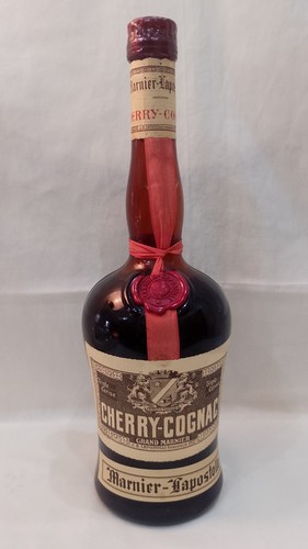 Raro cherry cognac - raro, grand