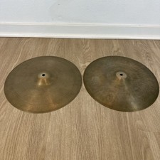 TIMBRO TRANSIZIONE ZILDJIAN