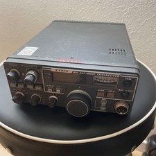 KENWOOD TRIO TR-9000G