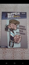 Match Day Fanzine Ultras Lazio