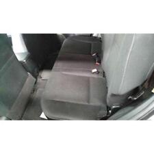 SEDILI COMPLETI PER TOYOTA RAV 4 (13-16) 2.2 D-4D (110KW) 4WD SUV 2013