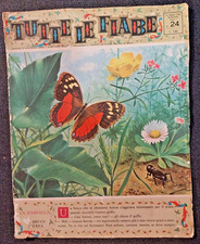 TUTTE LE FIABE - FRATELLI