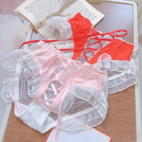Slip mutandine intimo - , carino