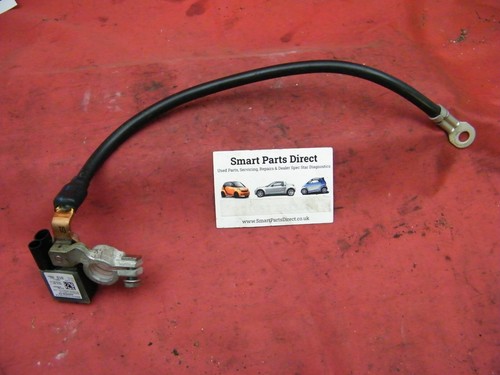 Smart car 451 2009 2014 - smart,