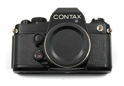 Contax 139 coperchio - 139, di