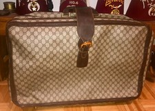 RARE! Genuine GUCCI- Large