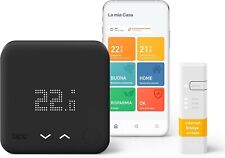 tado° Termostato Intelligente