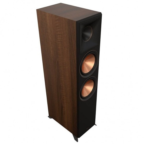 Klipsch 8000f walnut - klipsch,