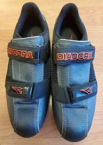 Scarpe ciclismo diadora - scarpe, da