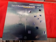 DISCO 33 giri .   Cosmic Baby