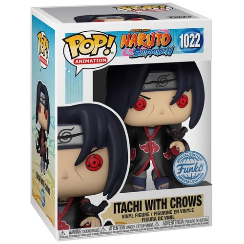 Naruto shippuden itachi with - -,