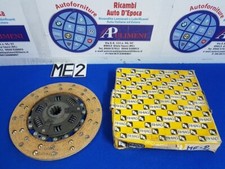 DISCO FRIZIONE ø 228 10 D. BMW 2002 E30 320 i 1 82- E12 520 i 09/72- E21 323 i 7