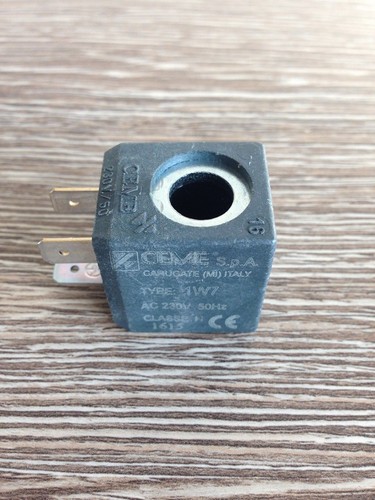 Slush machine spare part - machine,