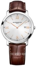 Orologio Baume & Mercier Uomo