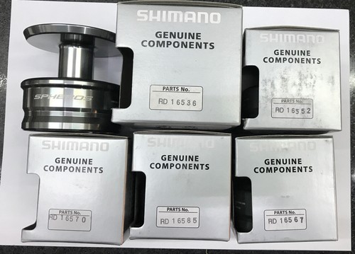 Shimano bobina ricambio - shimano,