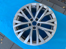 Originale VW Touareg III un