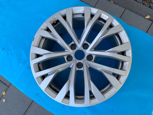 Originale touareg iii - originale, vw