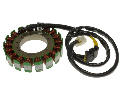 Statore alternatore per - statore,