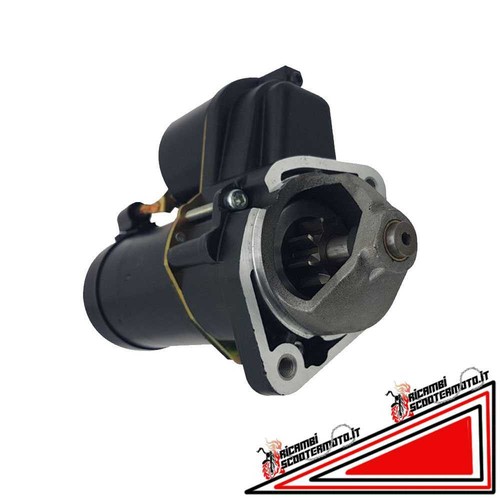 Motorino avviamento moto - motorino,