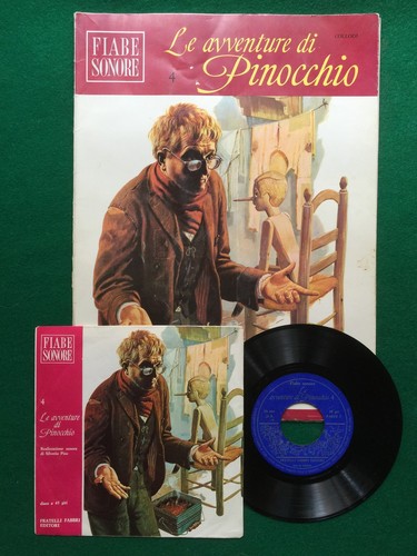 Avventure pinocchio n 4 - avventure,