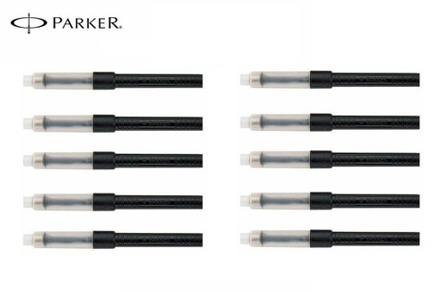 Parker penna stilografica - 10, x