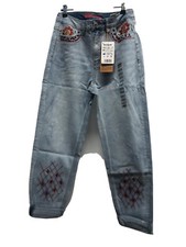 Jean  Femme Desigual Taille 30